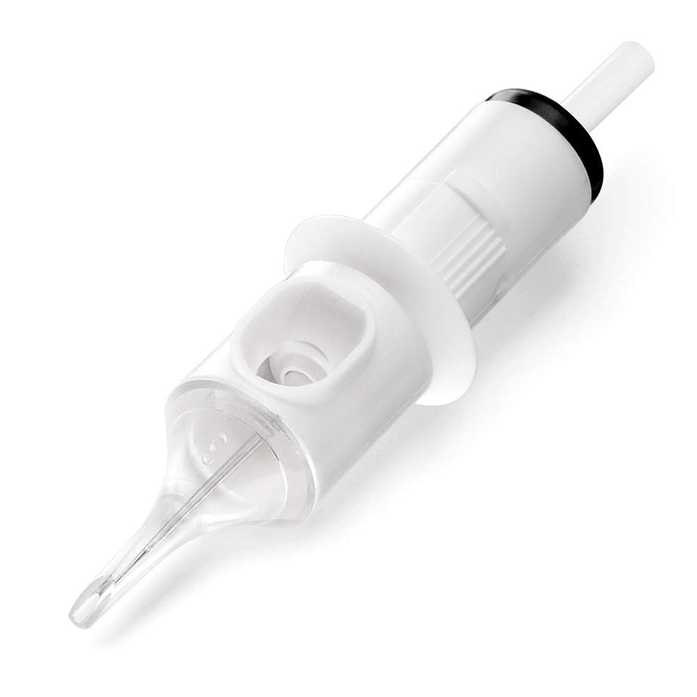 HAWINK 3RL membrane prevents ink leaks for safer sessions.