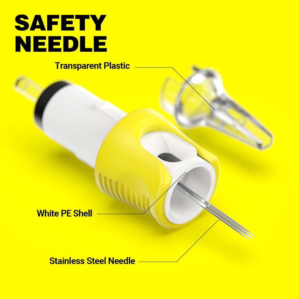 HAWINK membrane cartridge prevents ink leakage for neater work sessions.