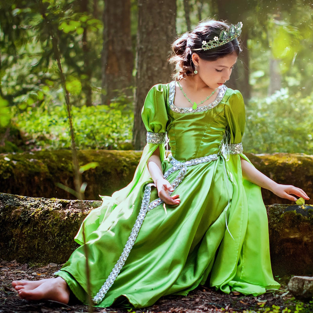 Haysandy cosplay-ready jewelry set for birthdays and festivals