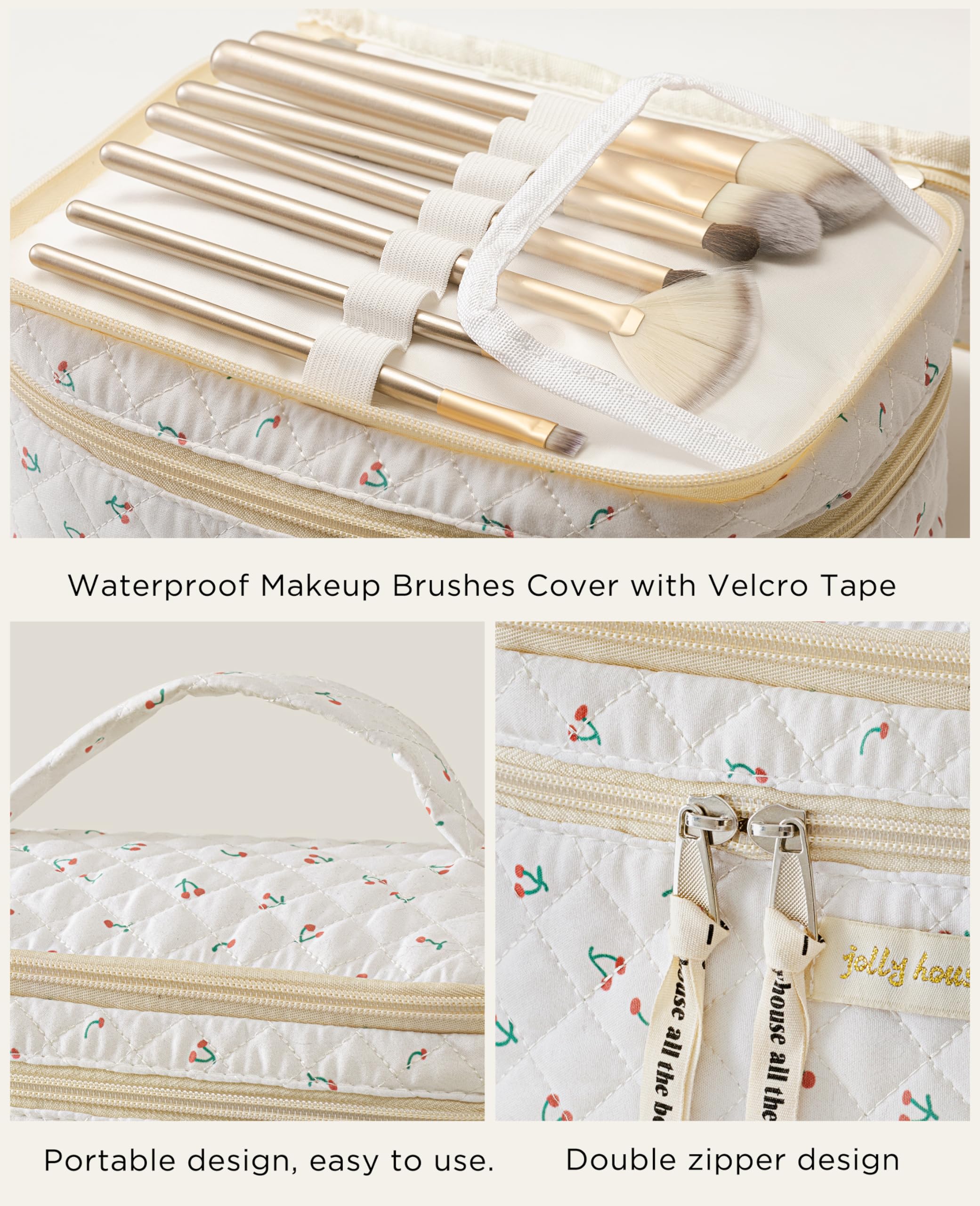 HBselect close-up soft cotton texture emphasizing durable material.