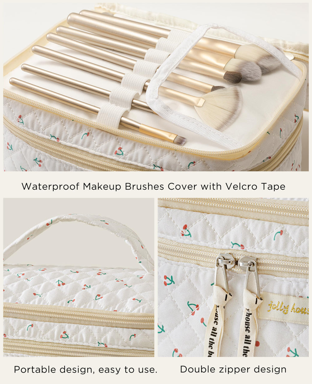 HBselect close-up soft cotton texture emphasizing durable material.