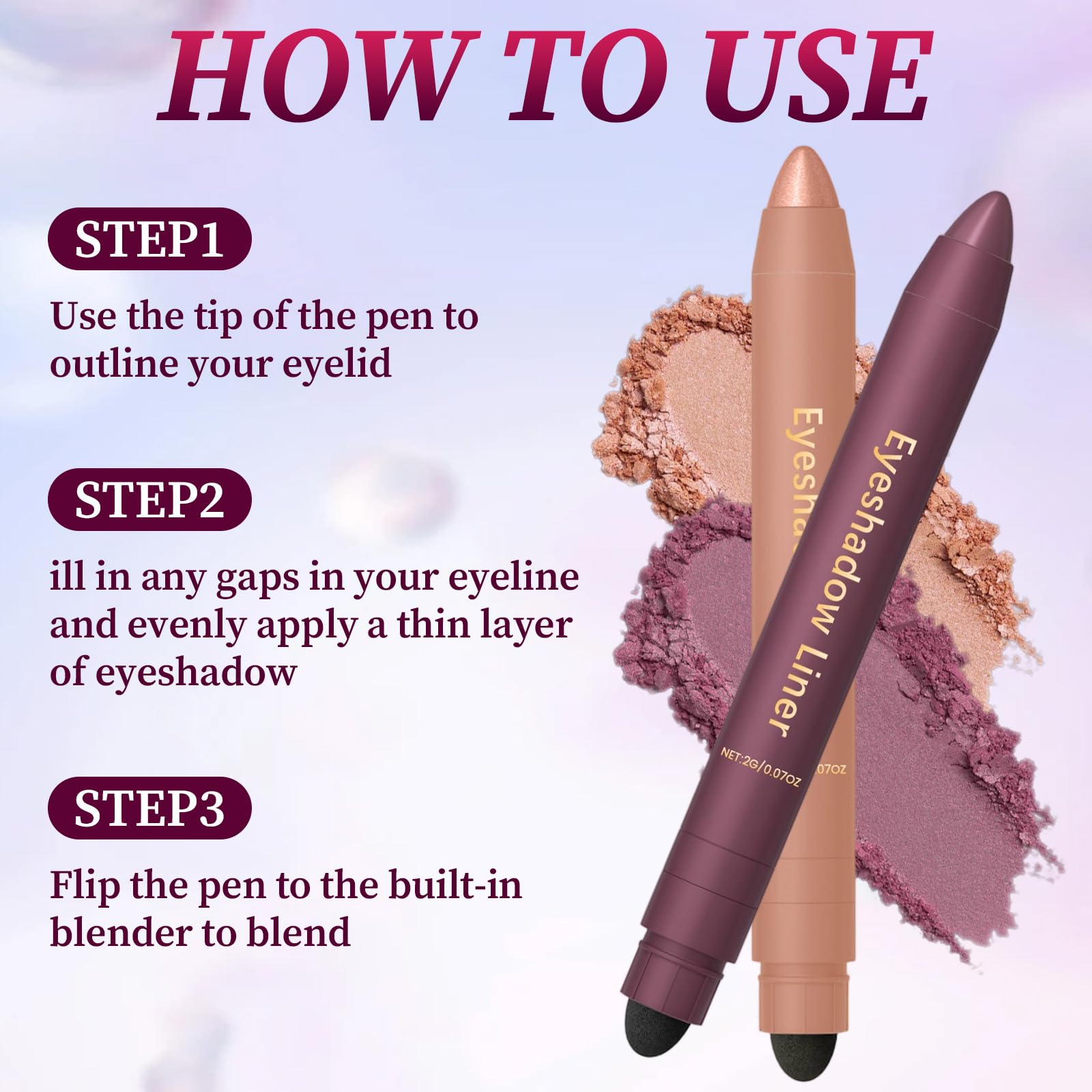 HDFDREO beginner-friendly design helps outline and shade easily.