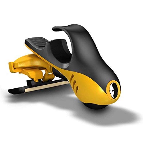 HeadBlade Moto finger ring grip enhanced for secure, controlled shaving