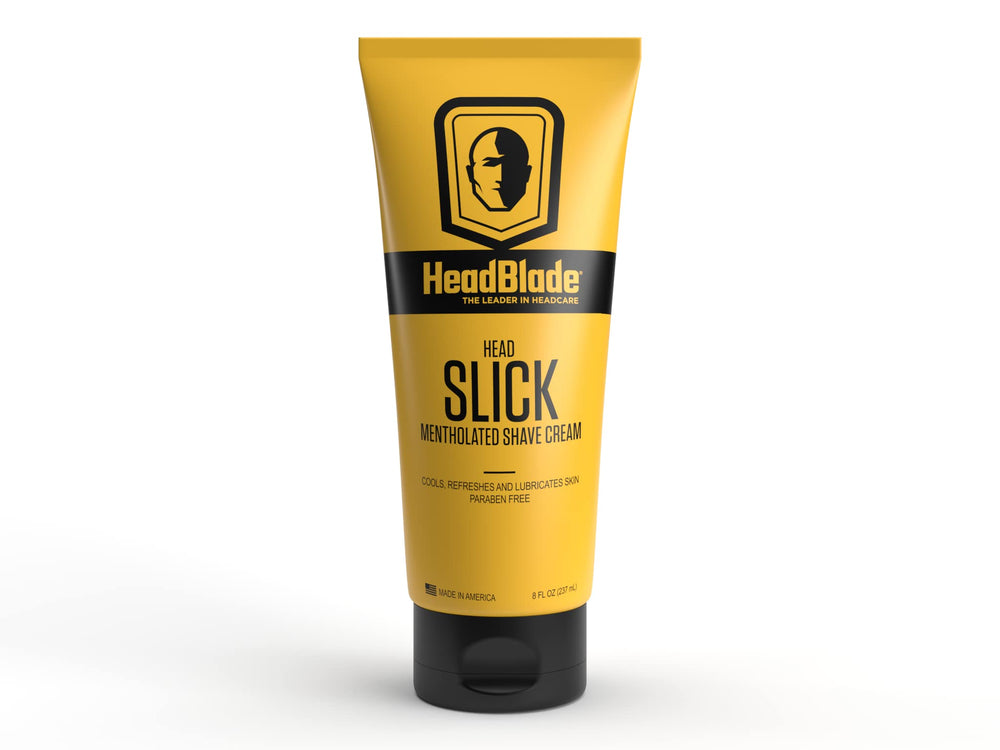 HB4 refill kit with extra blades for continuous head shaves