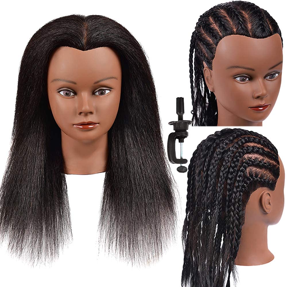 headdoll gift-idea-cosmetology-student appeals to learners and aspiring stylists.