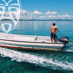Headhunter melt-proof formula stays put in hot weather
