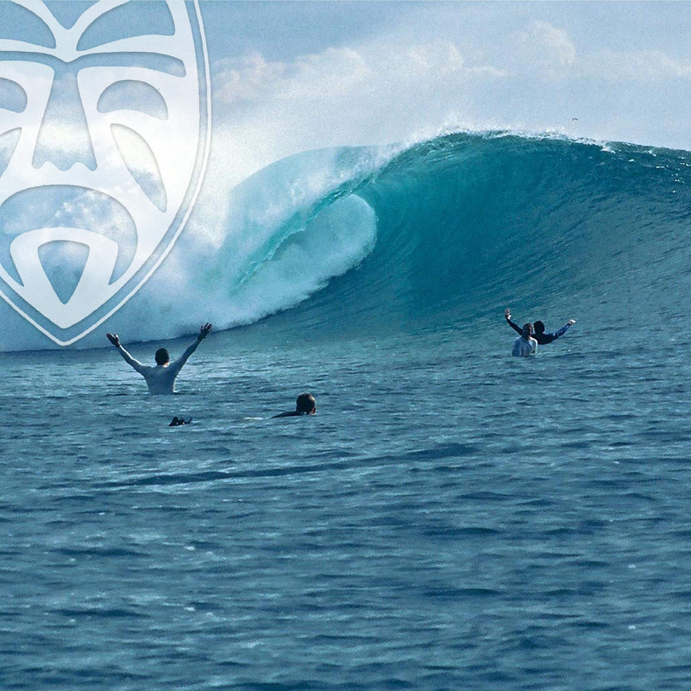 Headhunter water sport use sunblock for surfers and outdoors