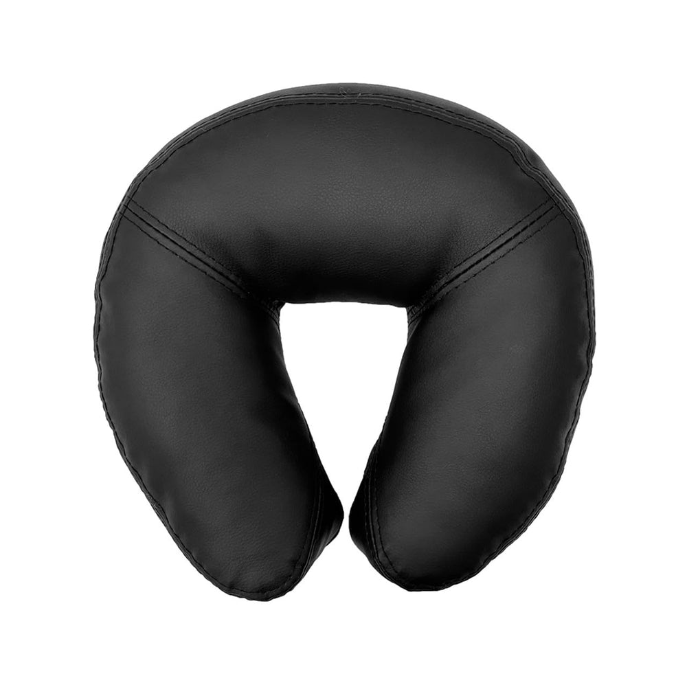 Healthy You cushion bottom with hook-and-loop attachment.