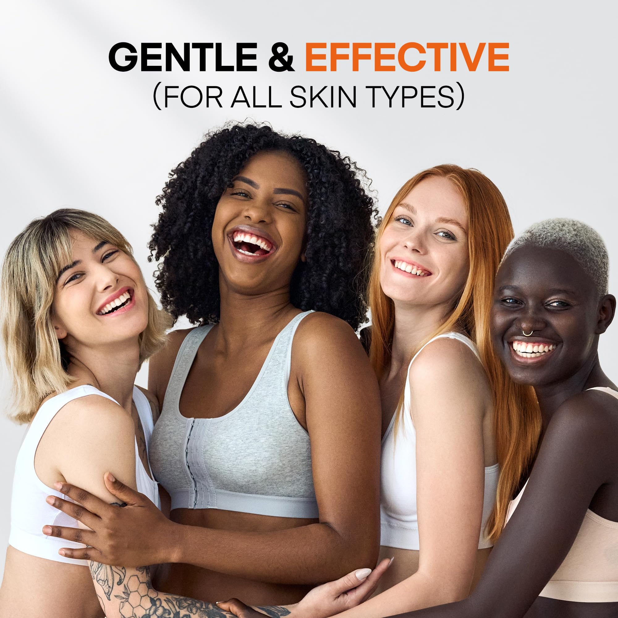 HealthyDerm tallow-honey-balm-completion demonstrates moisture-locking routine after serum.