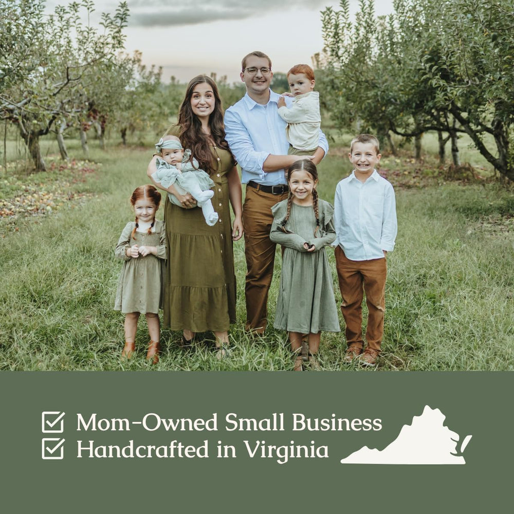 Hearth and Homestead infused olive oil process image emphasizes clean ingredients