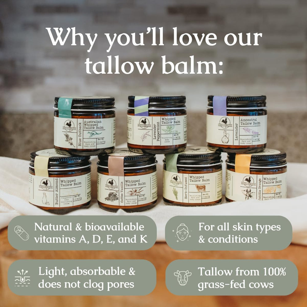Hearth and Homestead small-batch balm process reflects craftsmanship and quality.