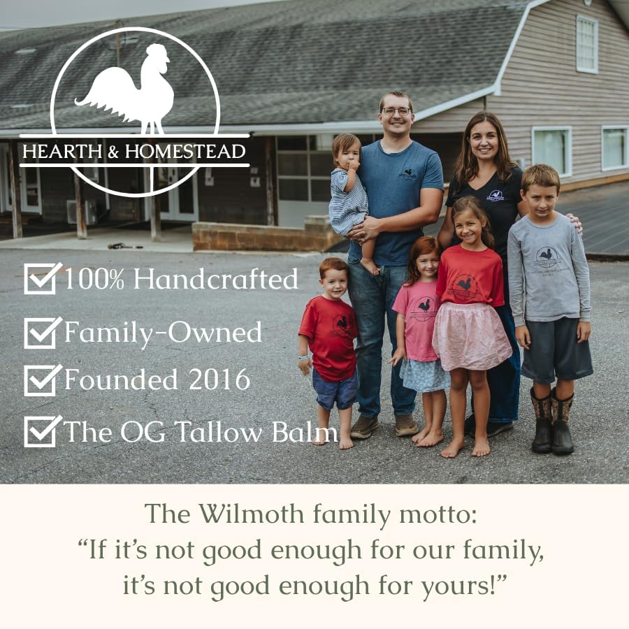 Hearth and Homestead USA-sourced ingredients highlight regenerative farming for quality skincare