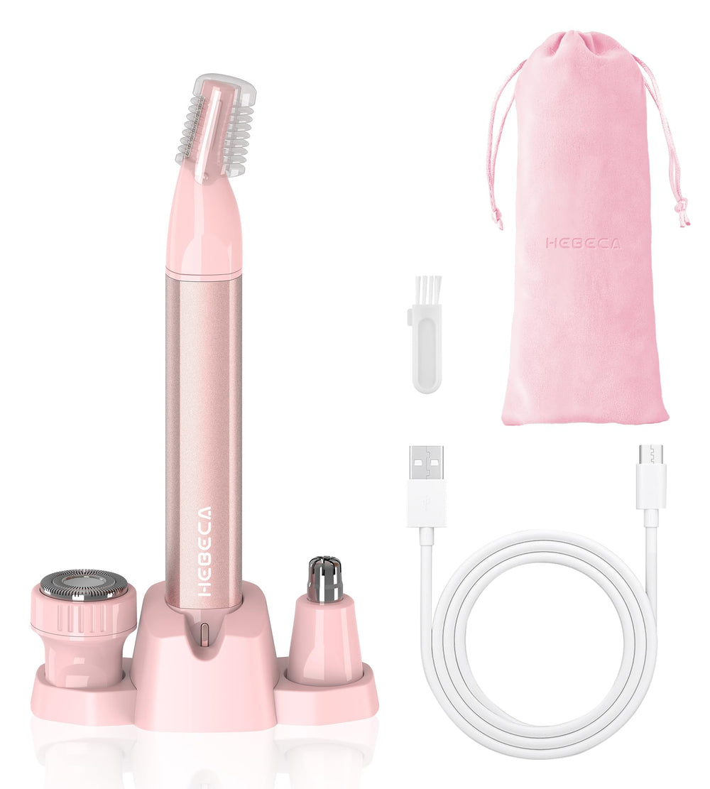 HEBECA gift-ready set makes a thoughtful present for loved ones