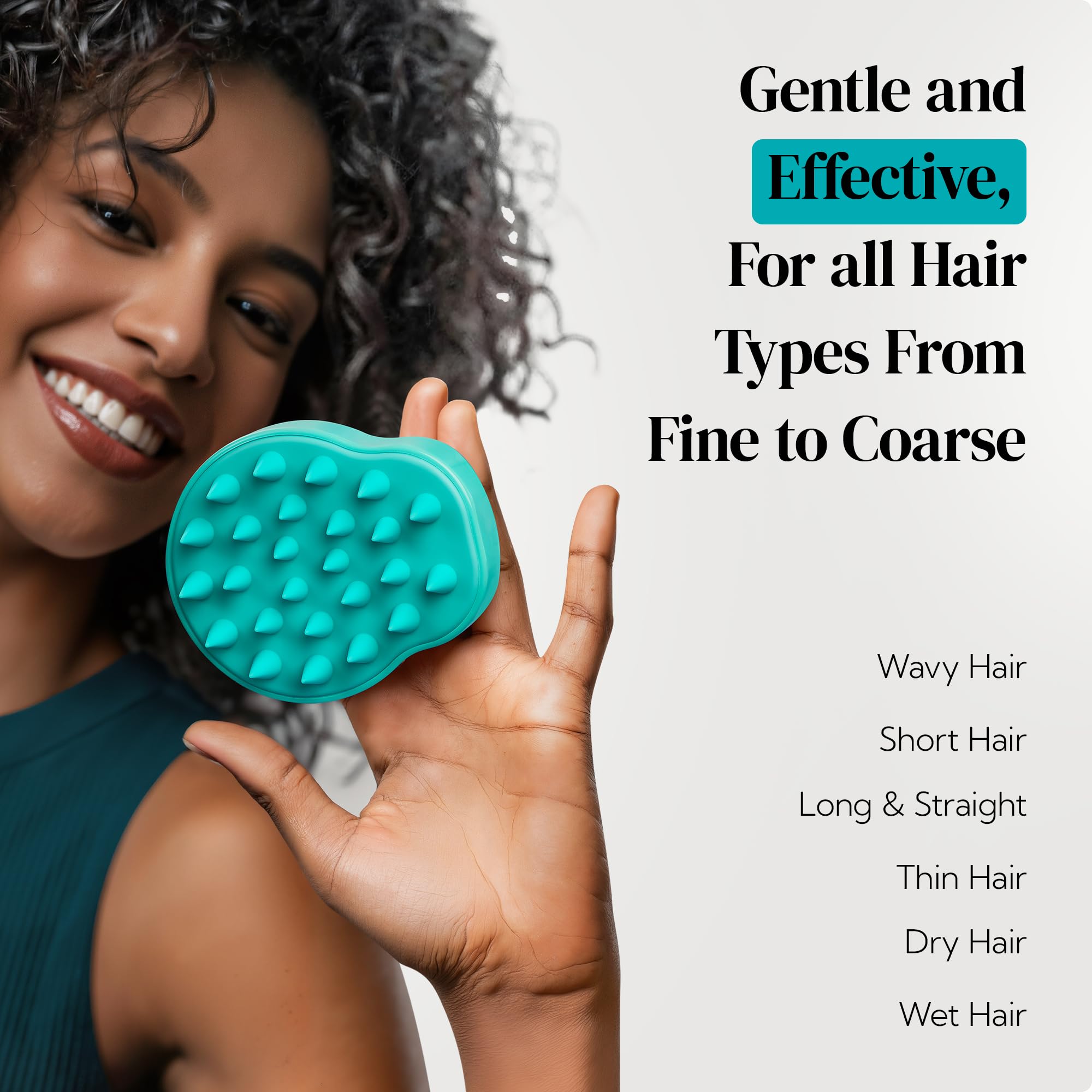 HEETA travel-pack dual color keeps grooming on the go and organized.