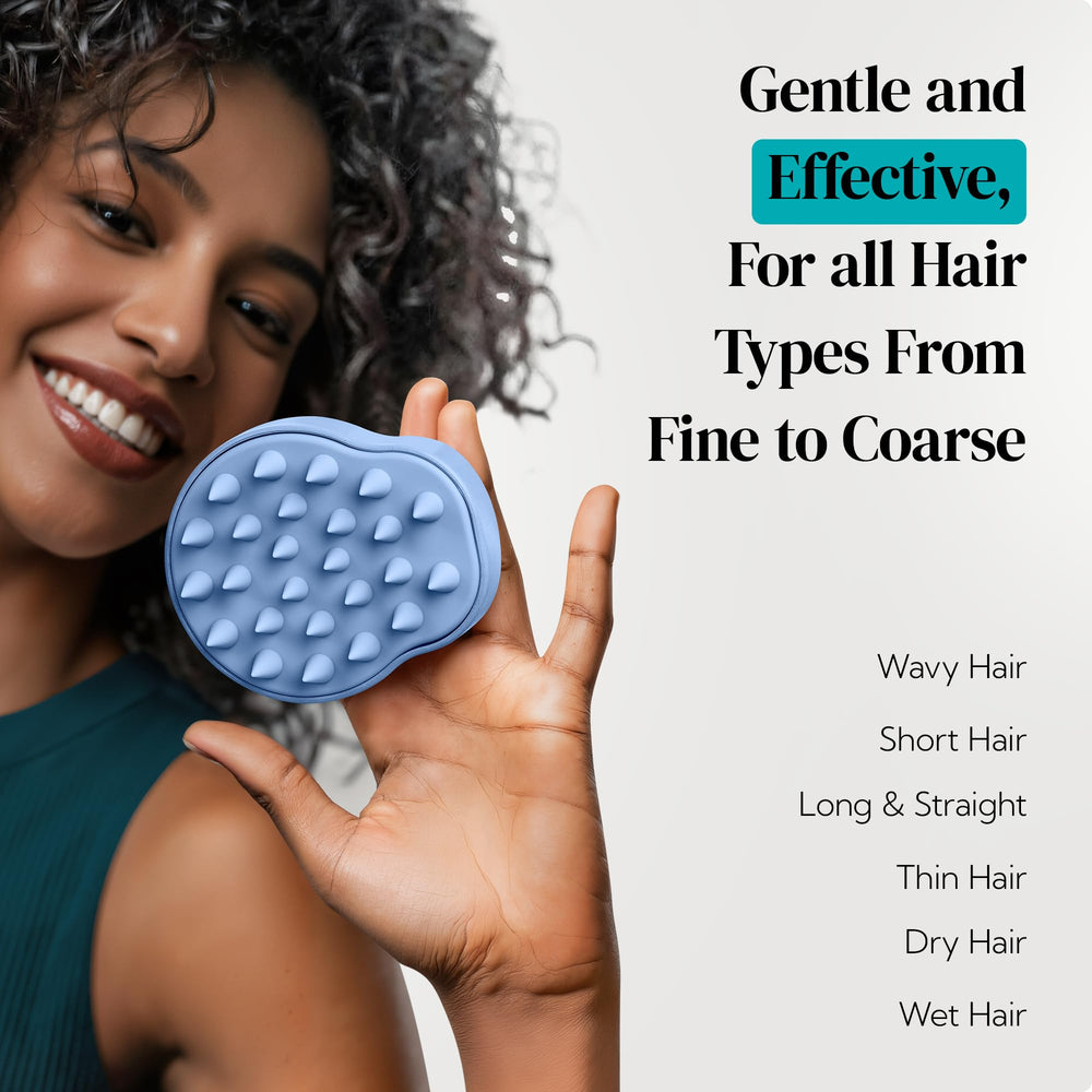 HEETA massager duo is family-friendly and even suitable for pets.