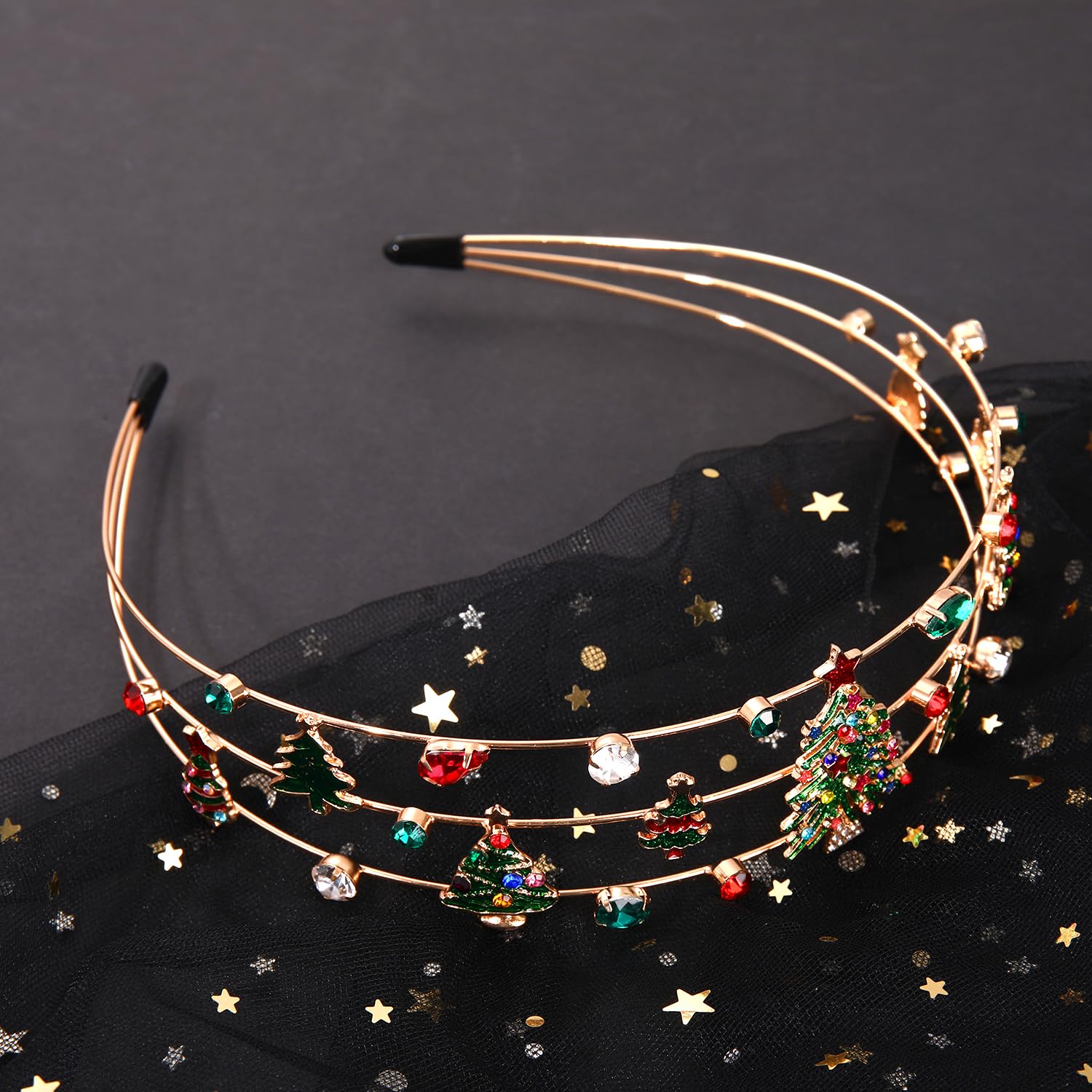 Gift-ready packaging ideal for stocking stuffers or holiday surprise.