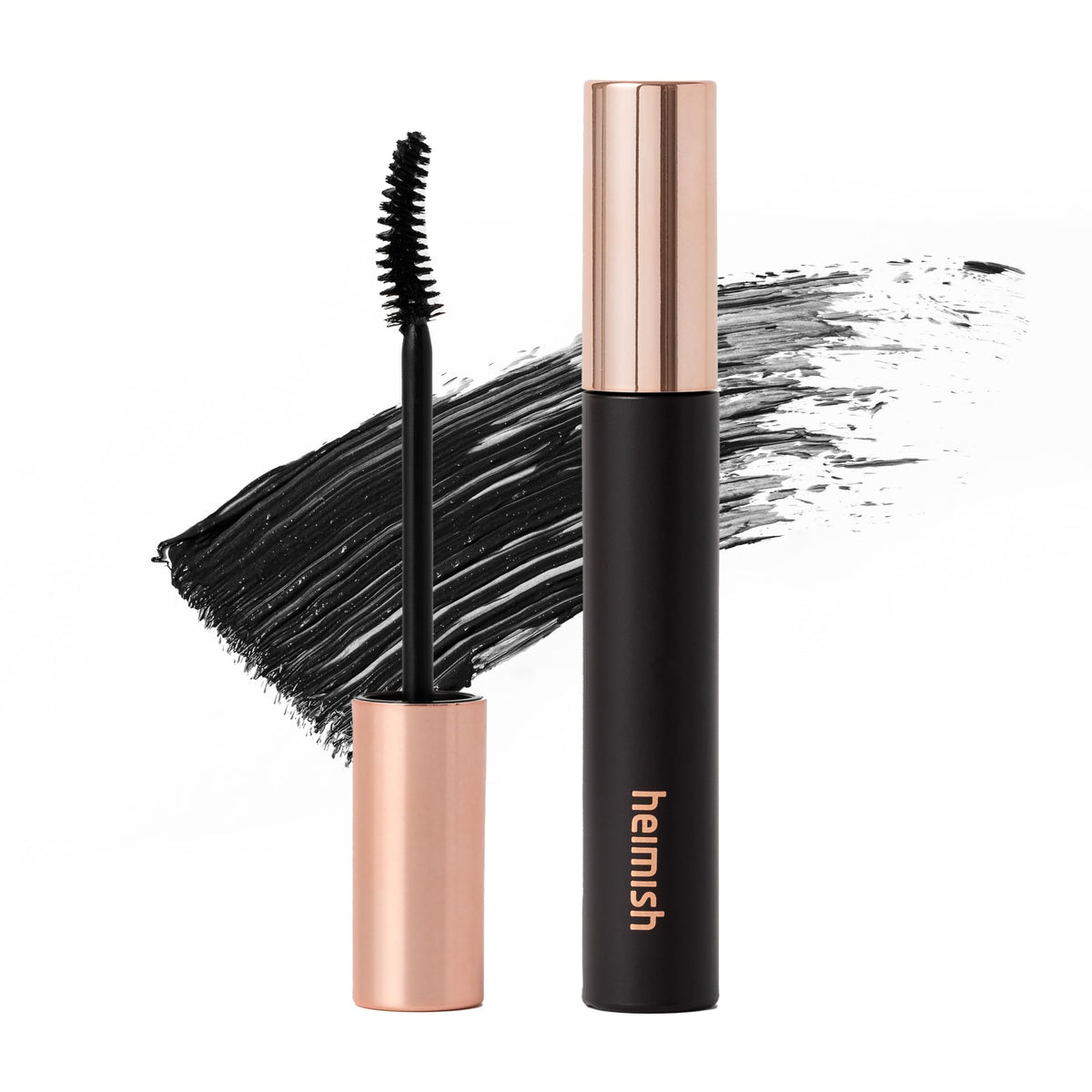 HEIMISH Dailism Mascara curling lashes with lasting lift for all-day wear