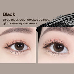 HEIMISH Dailism Mascara waterproof formula guarding against smudges