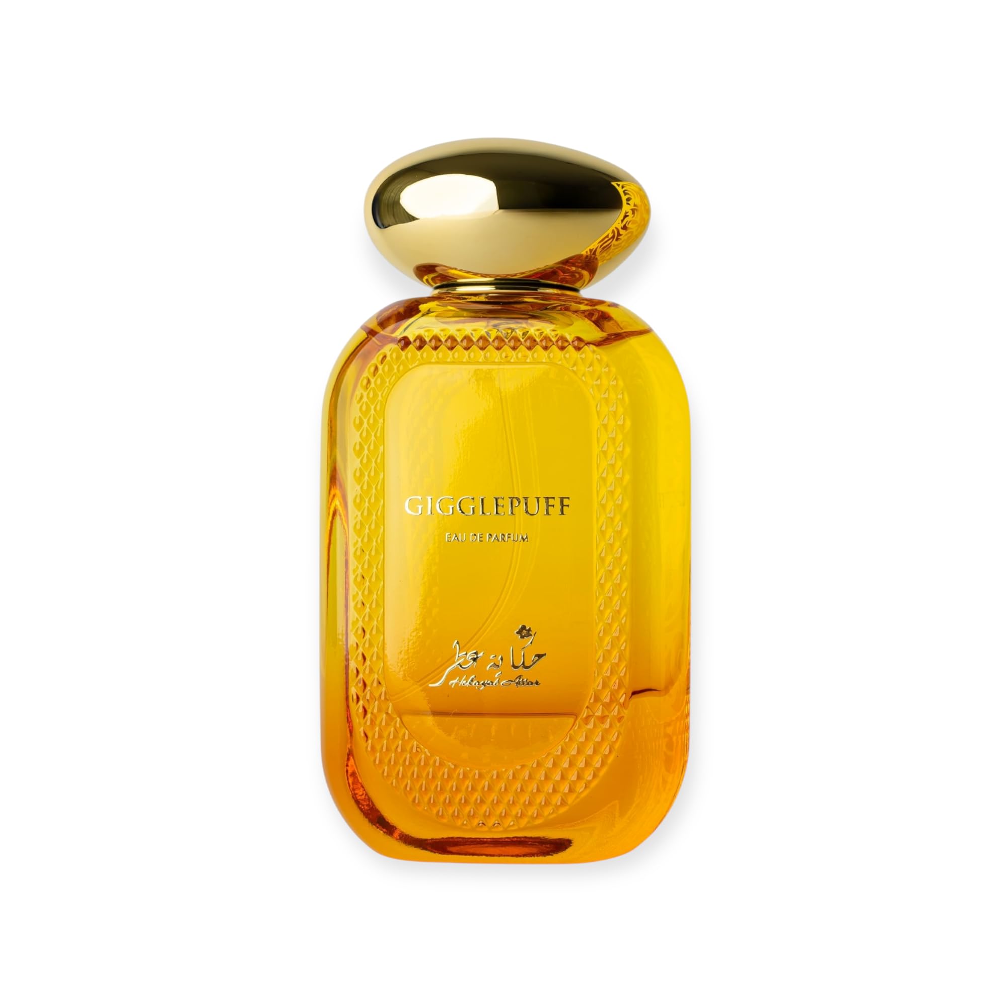 Gigglepuff top notes coconut cream opening hints inviting scent