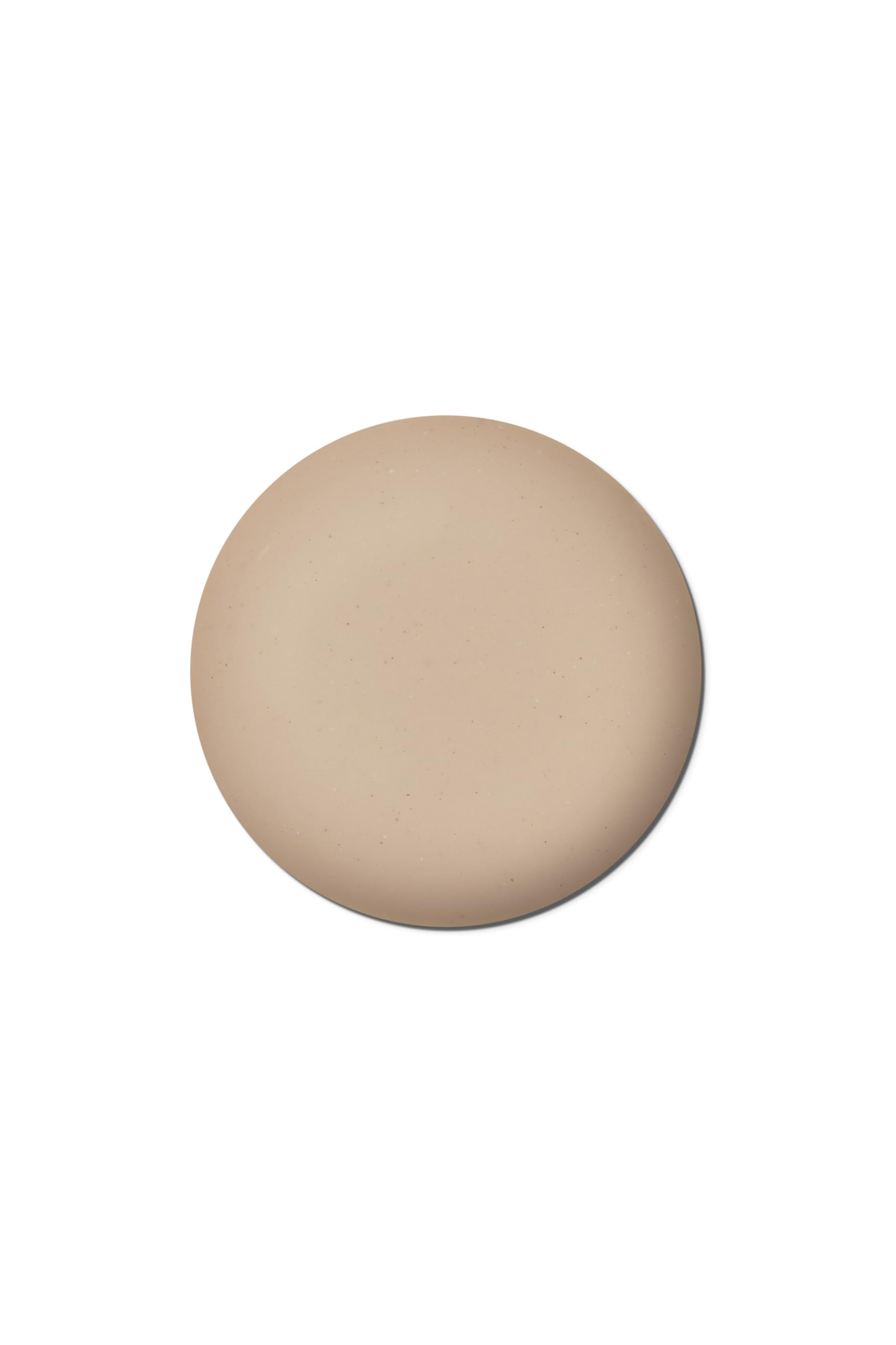 Heliocare 360 Pigment Fluid with subtle tint on skin shows natural finish