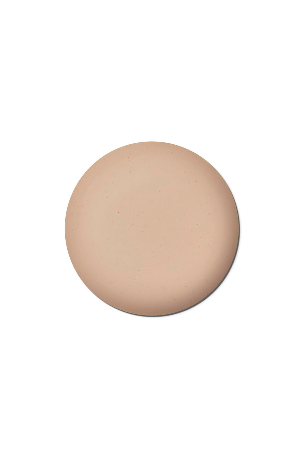 Heliocare 360 Pigment Fluid with subtle tint on skin shows natural finish