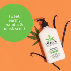 Hempz Age Defying packshot shows 2-pack bundle for value and daily use.