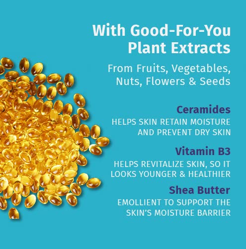 Hempz Body Lotion citrus goji antioxidants provide revitalizing skin brightness