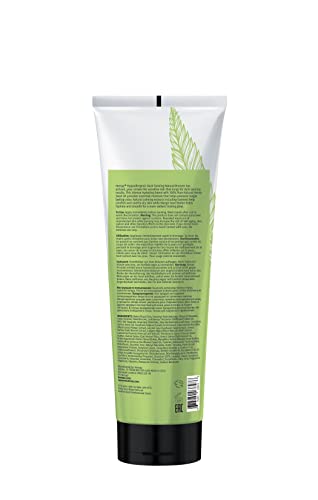 HEMPZ hypoallergenic bronzer swatch shows creamy texture for seamless application
