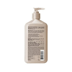HEMPZ Koa and Sweet Almond lotion pump for easy, non-greasy application.