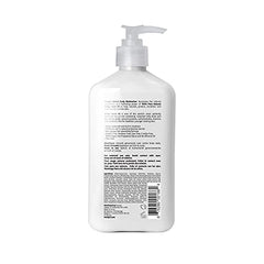 Hempz Sensitive Skin Moisturizer cream application demonstrates gentle daily care