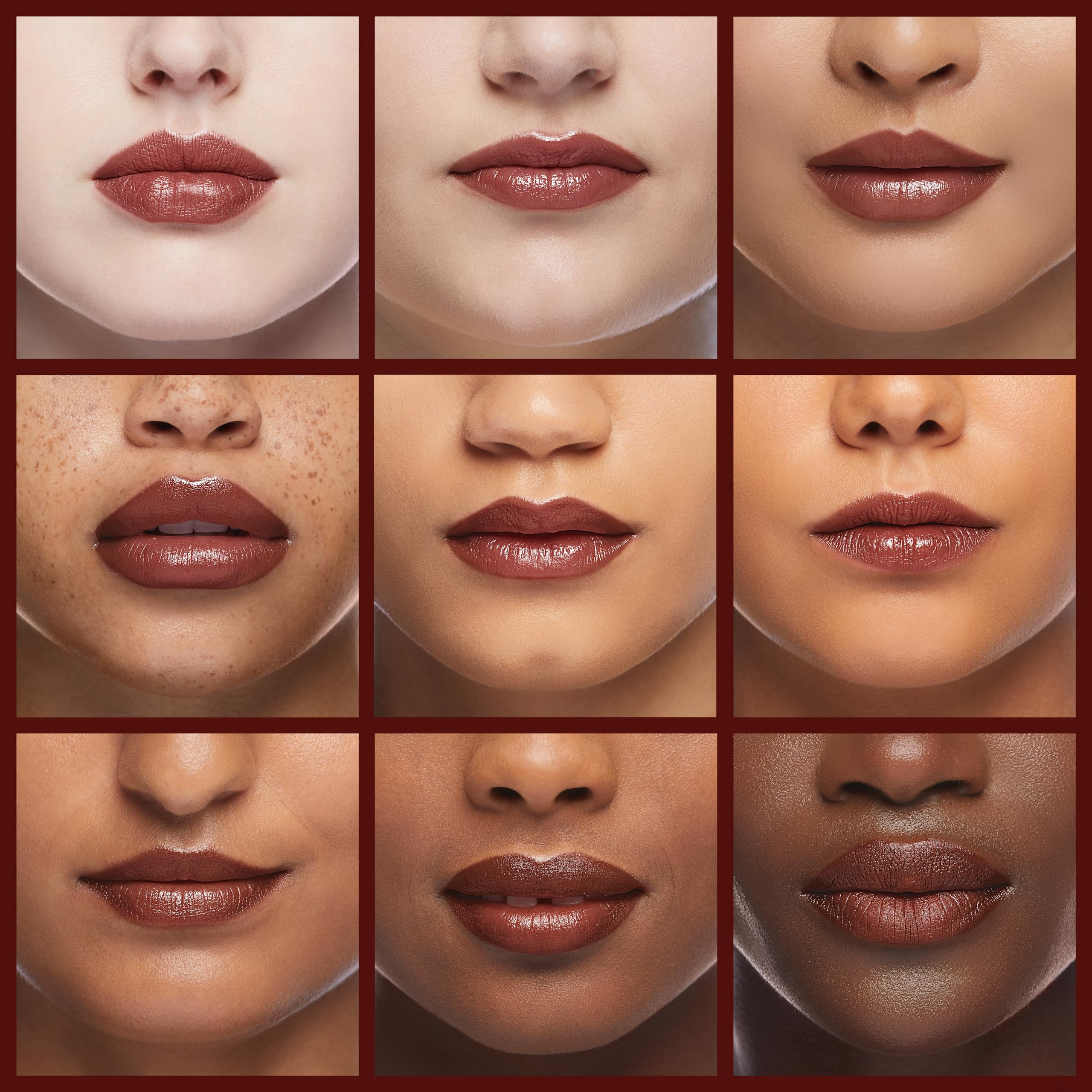 Henné Organics lip tint ingredients provide moisturizing lip care