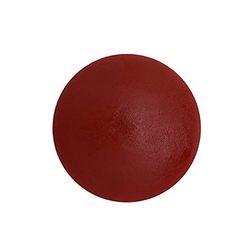 Henné Organics lip tint natural sheer color on lips for everyday wear
