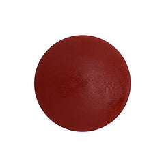 Henné Organics lip tint natural sheer color on lips for everyday wear