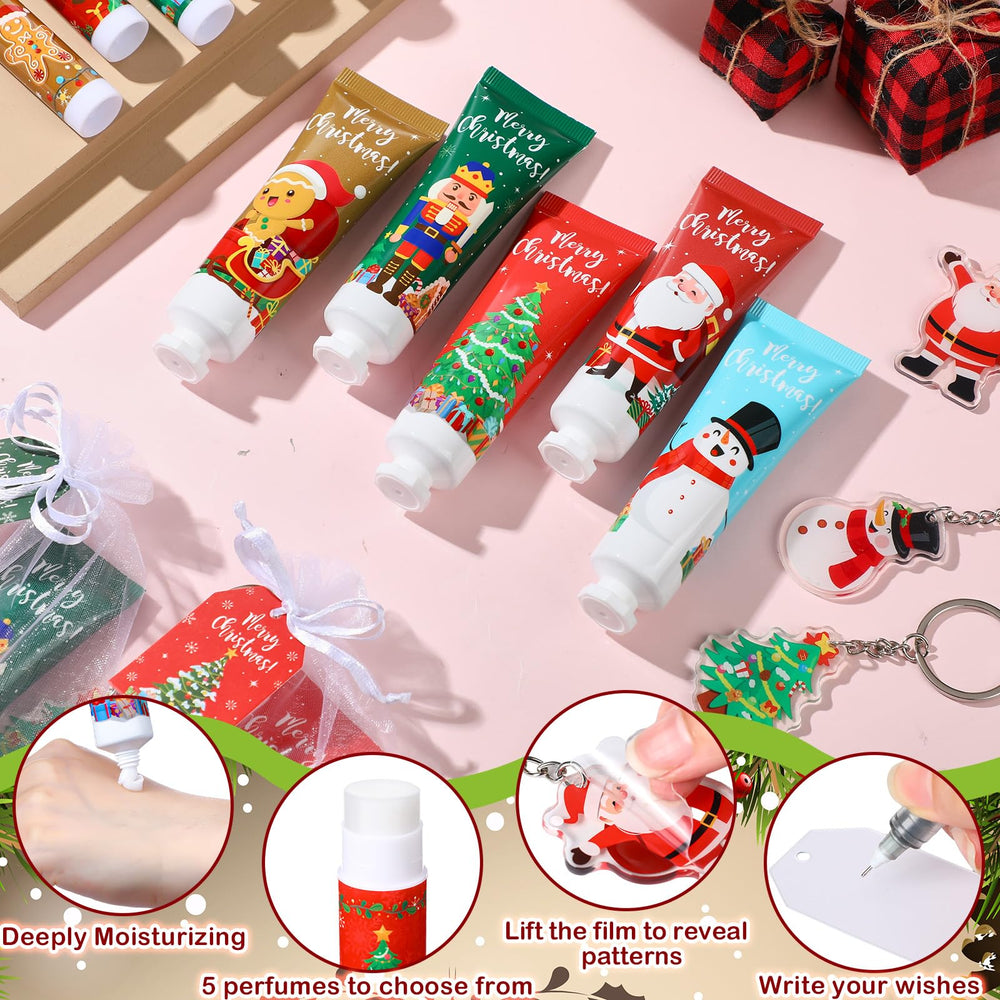 Henoyso lip balm bulk on the go for portable lip care with five flavors.