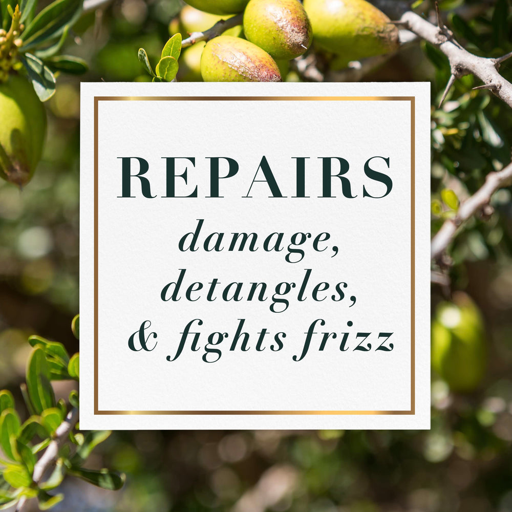 Herbal Essences Bio Renew Argan Oil Aloe mist cruelty-free PETA certified.