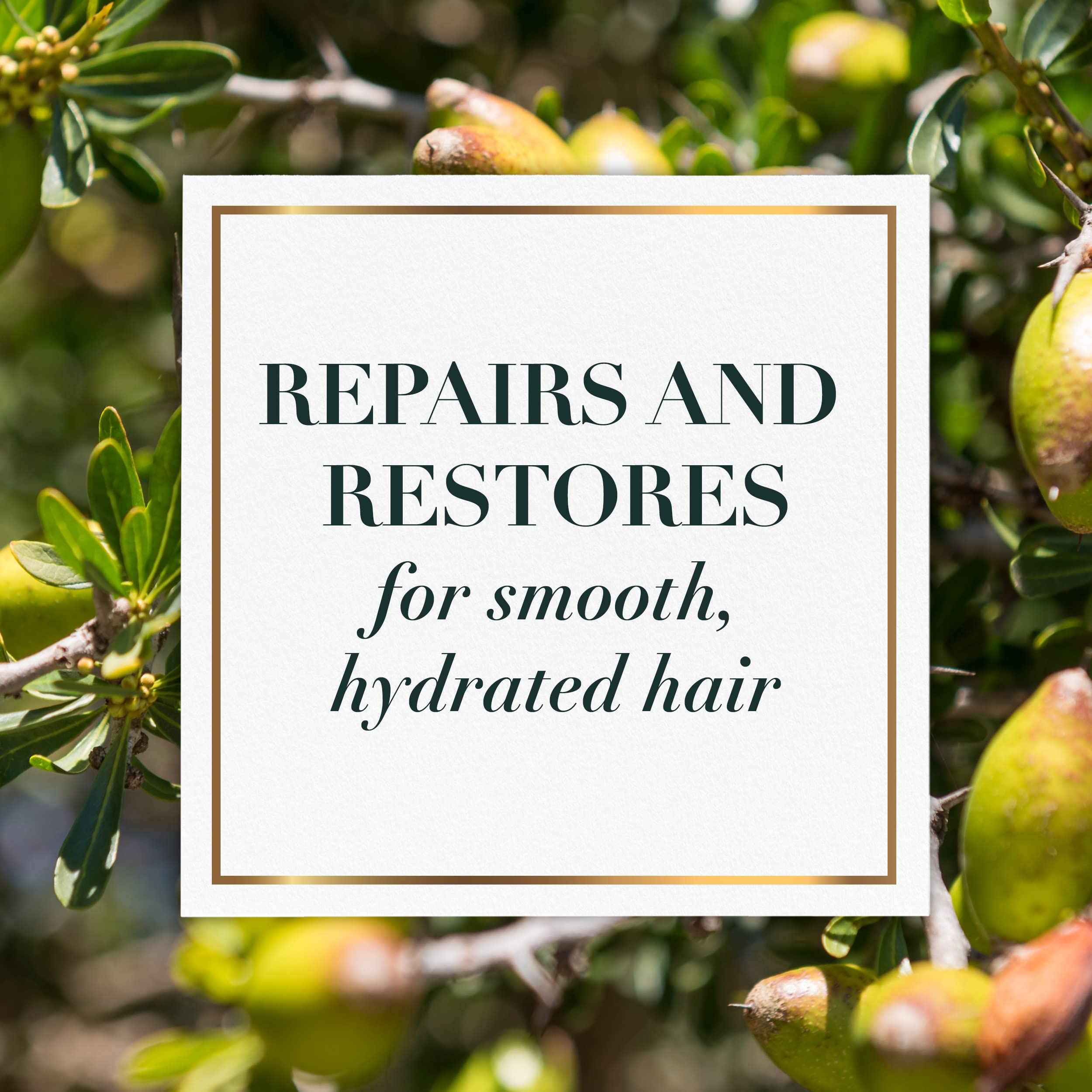 Herbal Essences bio:renew usa-made ingredients graphic on jar label.