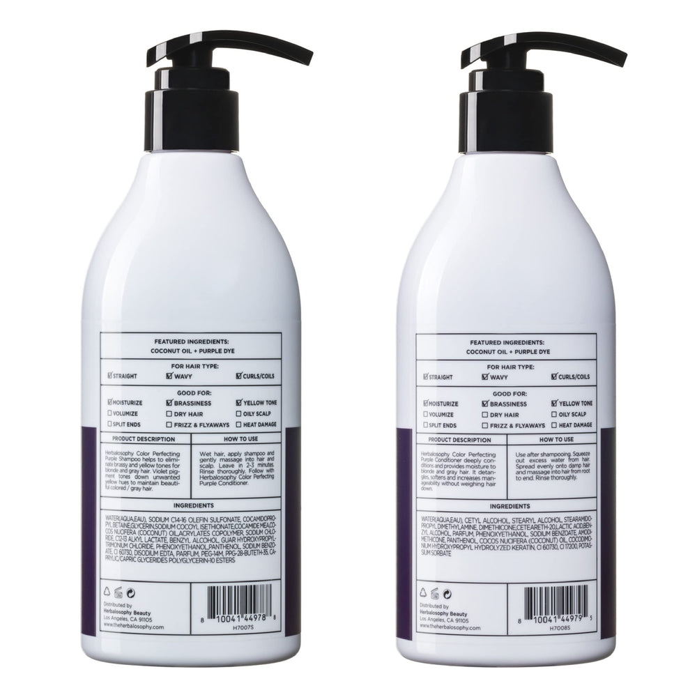 Herbalosophy brand support emphasizes trusted service with every order.