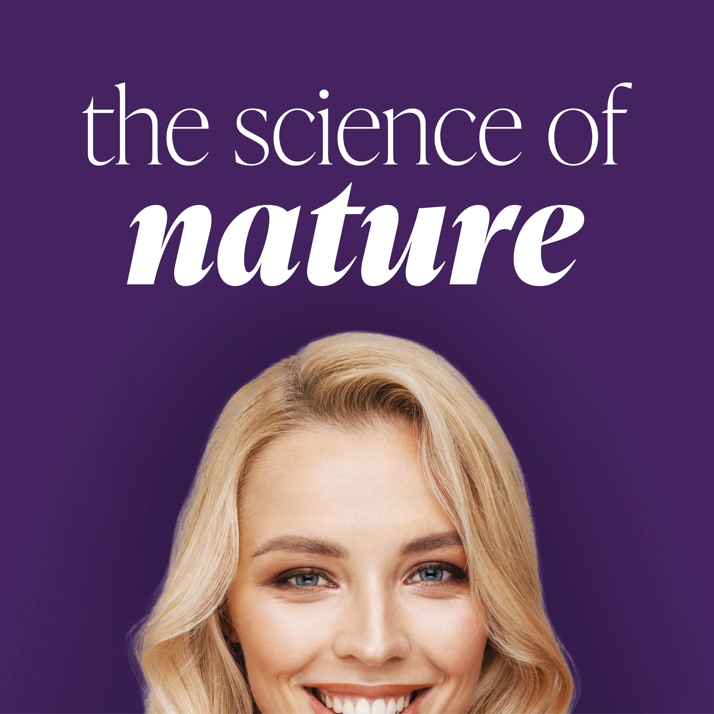Herbalosophy sulfate-free haircare protects color while cleansing gently.