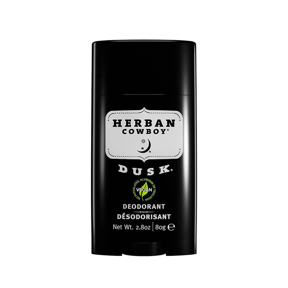 Herban Cowboy DUSK packaging showcases eco-conscious design