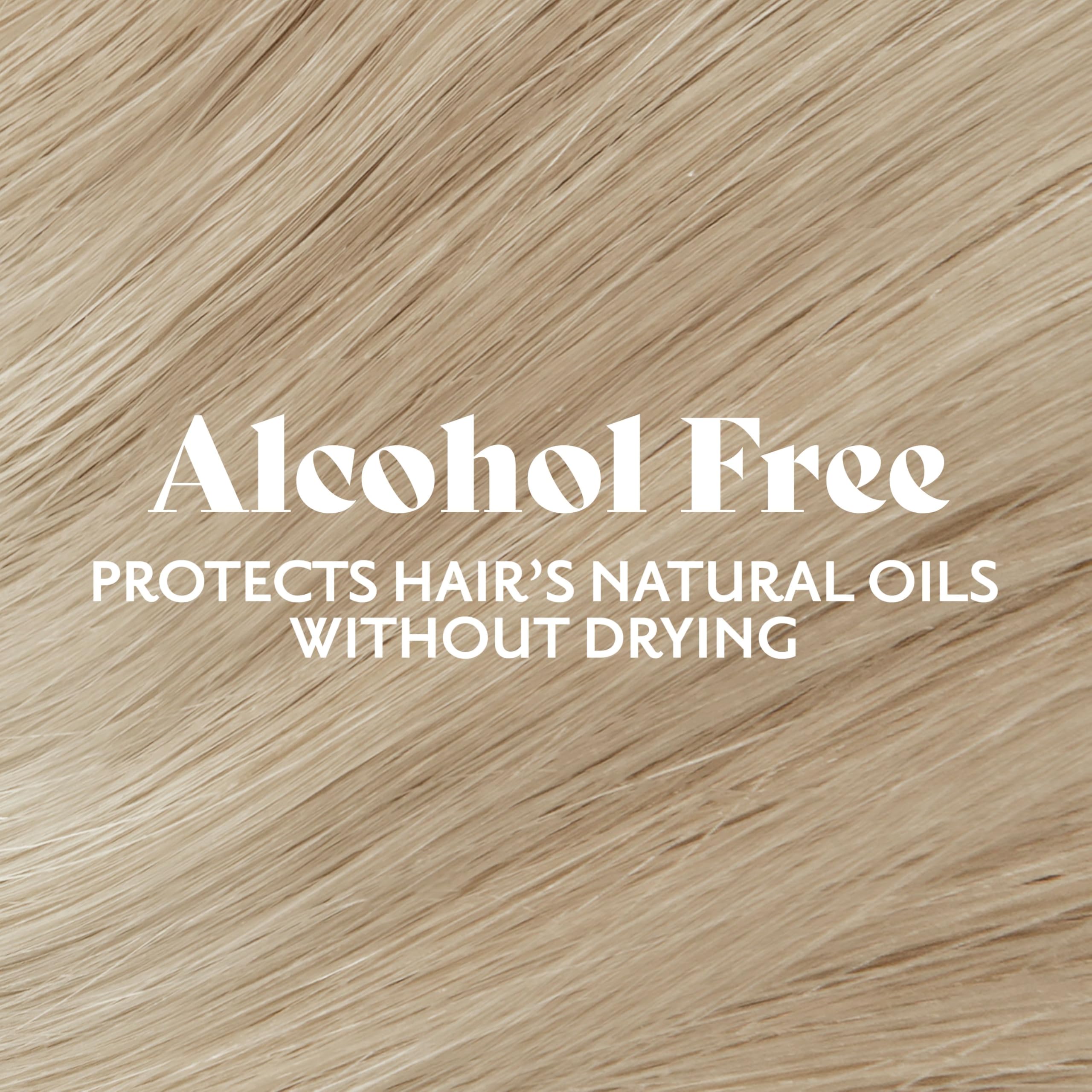 Herbatint 10N packaging highlights eco-friendly box and conditioner sample.