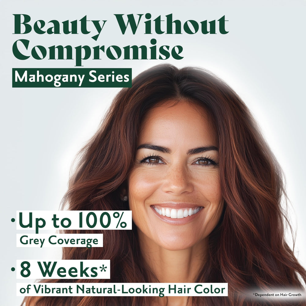 Herbatint cruelty-free vegan-status highlights ethical, plant-based hair color.