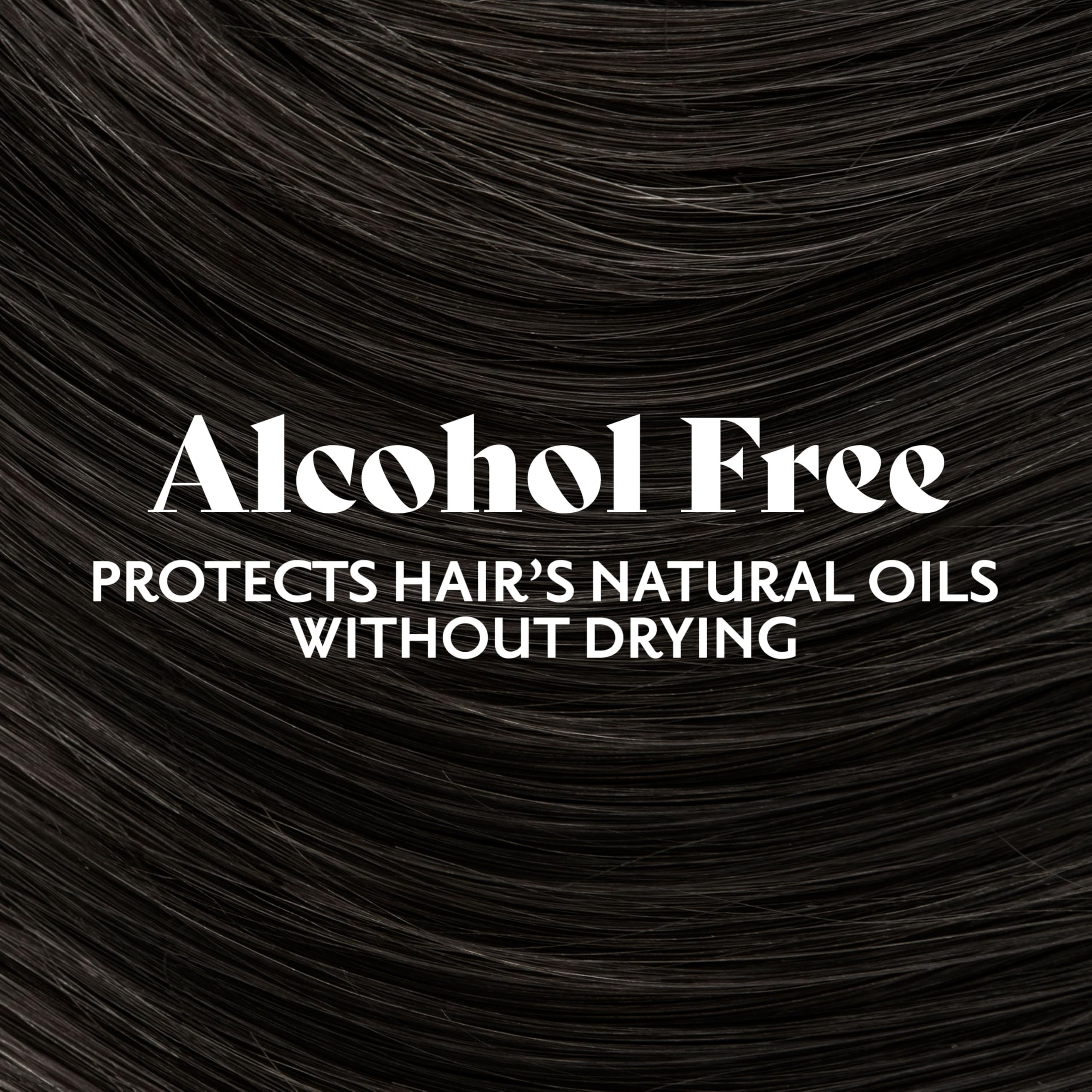 Herbatint natural series 2N brown natural finish for balanced color