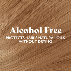 Herbatint Natural Series shade-toning yields even, natural results.