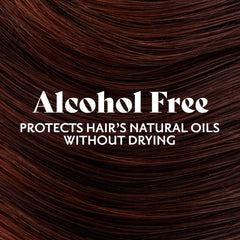 Herbatint organic herbal extracts collection highlighting gentle color and scalp soothing.