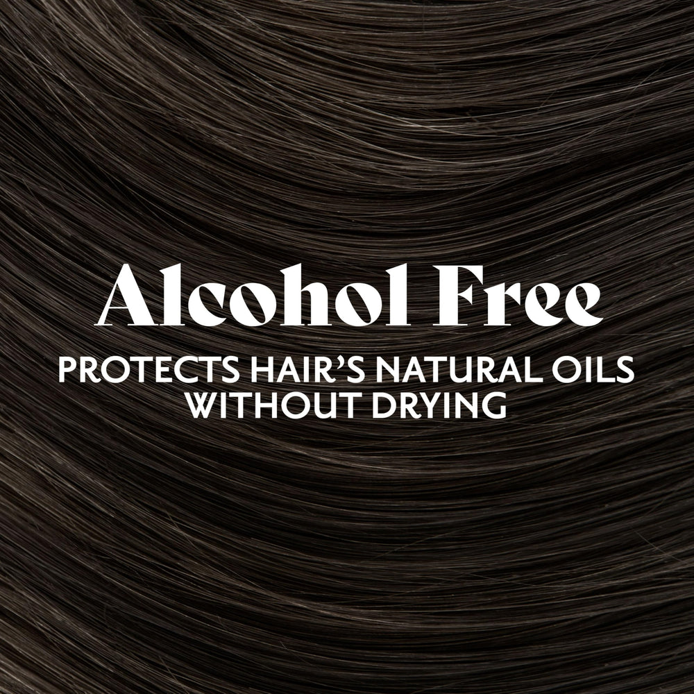 Herbatint 3N swatch image highlights natural color and even shade across hair for informed selection