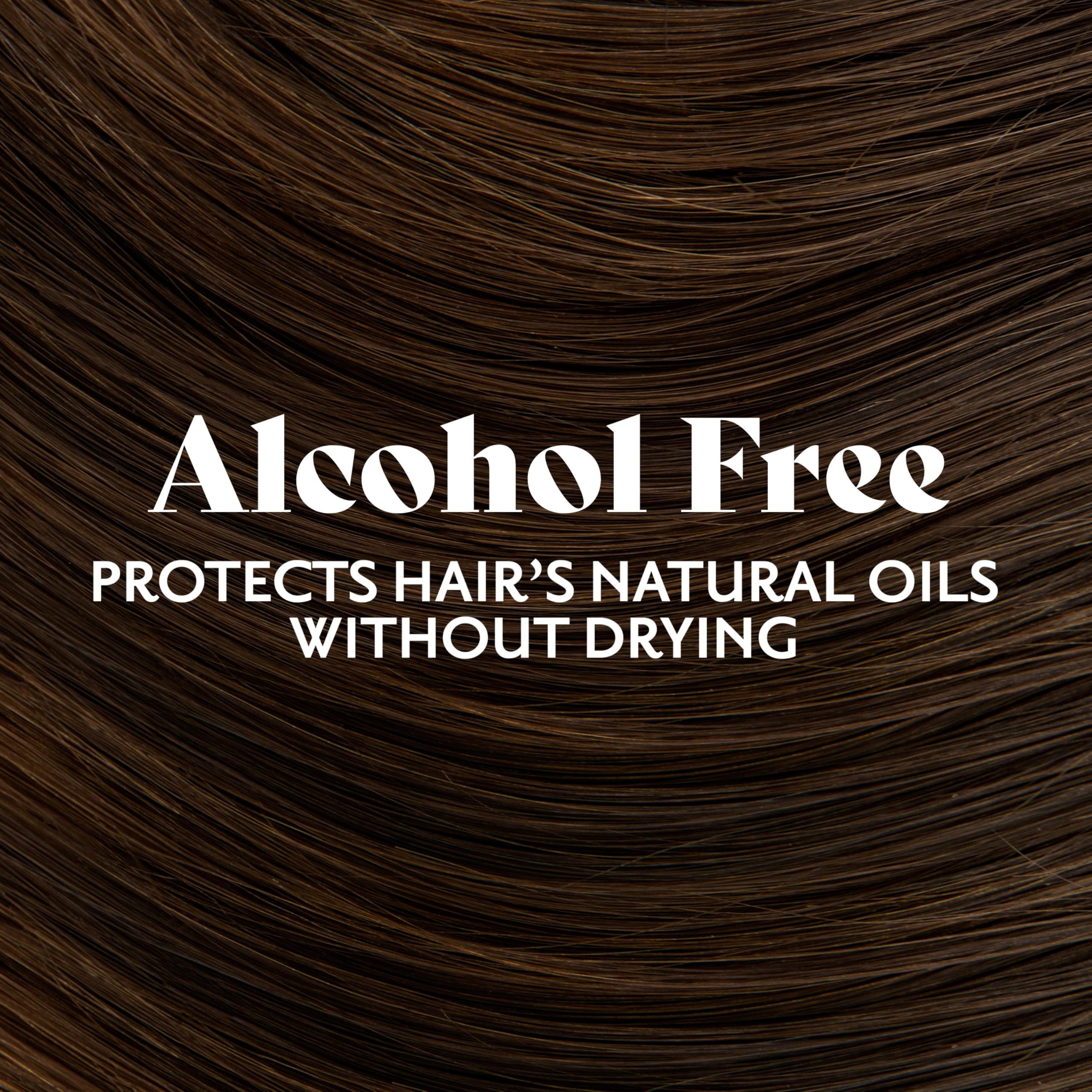 Herbatint 4N Chestnut label emphasizes natural herbal extracts for gentle color.