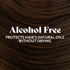 Herbatint 4N Chestnut label emphasizes natural herbal extracts for gentle color.
