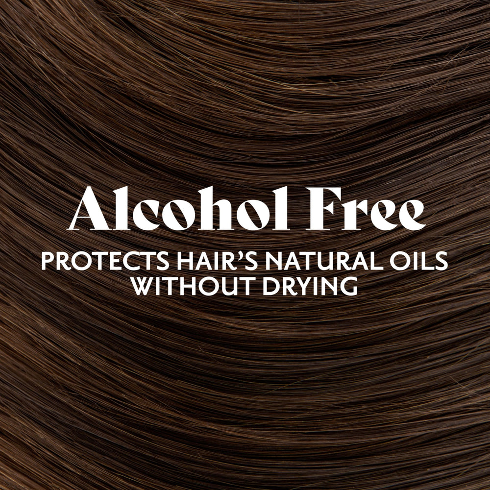 Herbatint color mixing gel shown for easy, odorless at-home application