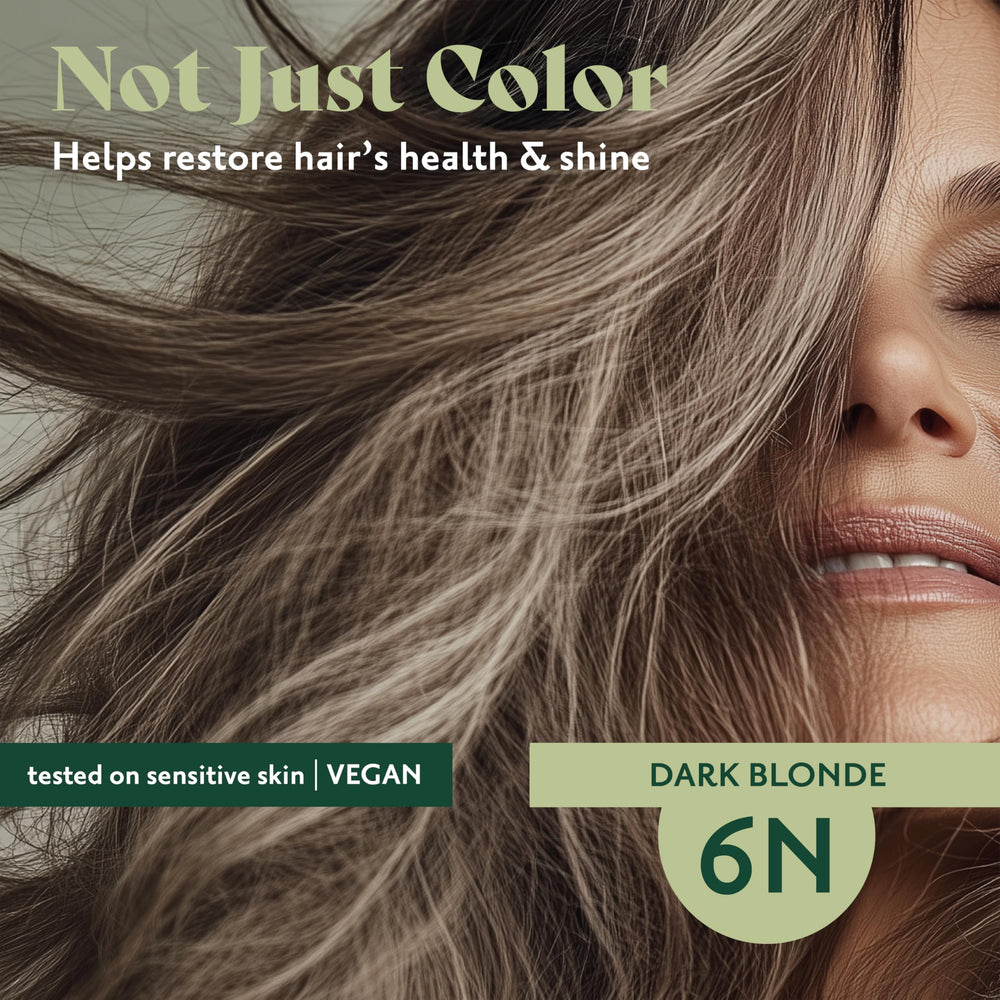 Herbatint vegan cruelty-free brand reinforces ethical skincare and haircare