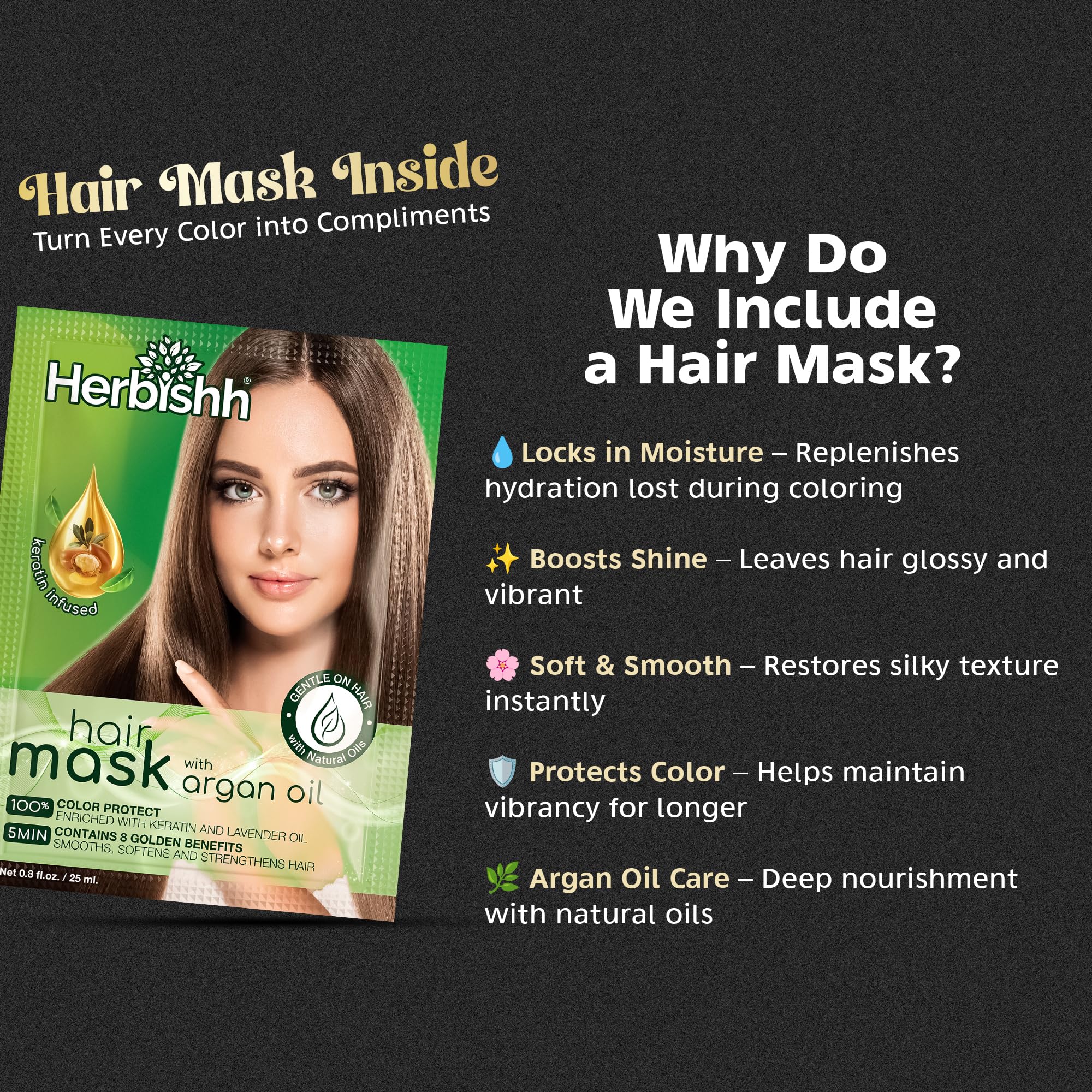 Herbishh noni fruit tone enhancement visual emphasizing color balance